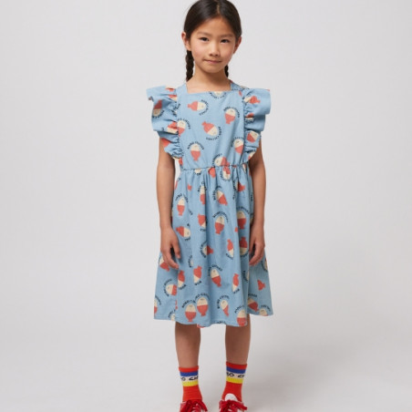 Robe, Bobo Choses