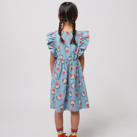 Robe, Bobo Choses