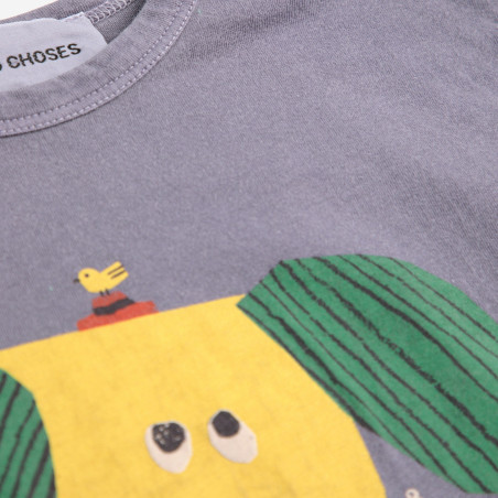 T-shirt, Bobo Choses