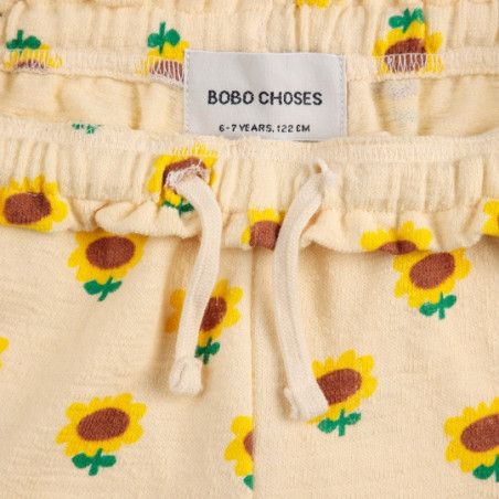 Short, Bobo Choses