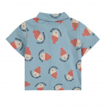 T-shirt, Bobo Choses