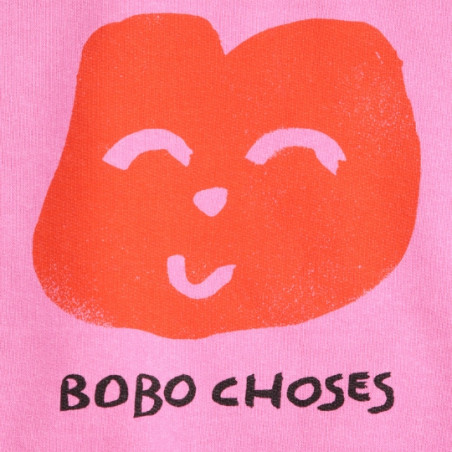 Sweat-shirt, Bobo Choses