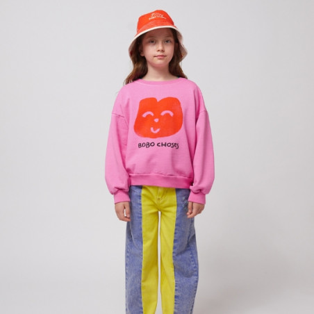 Sweat-shirt, Bobo Choses