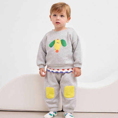 Pantalon, Bobo Choses