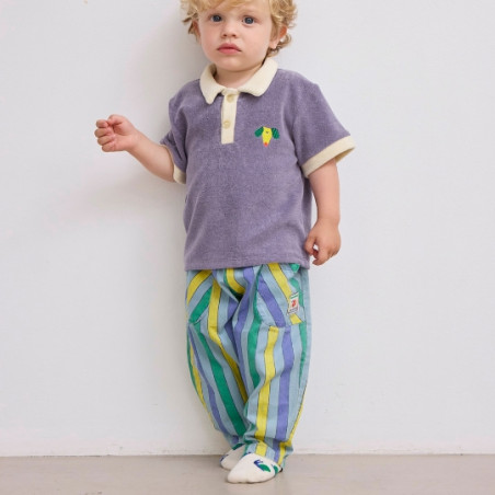 Pantalon, Bobo Choses