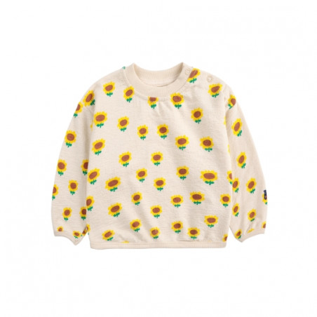 Sweat-shirt, Bobo Choses