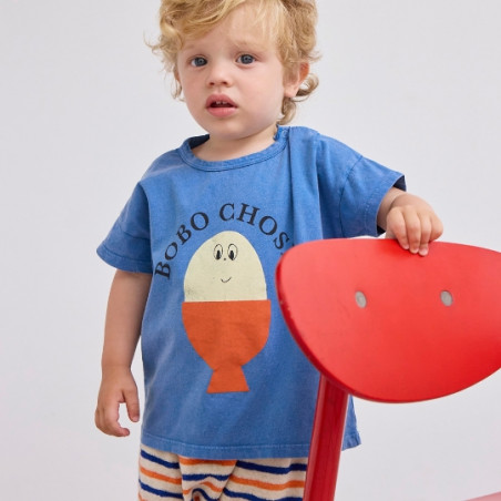 T-shirt, Bobo Choses