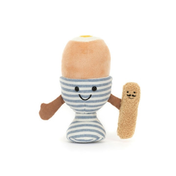 Peluche amuseables Eggetha...