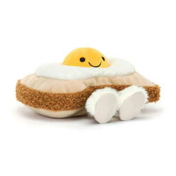 Peluche amuseables...