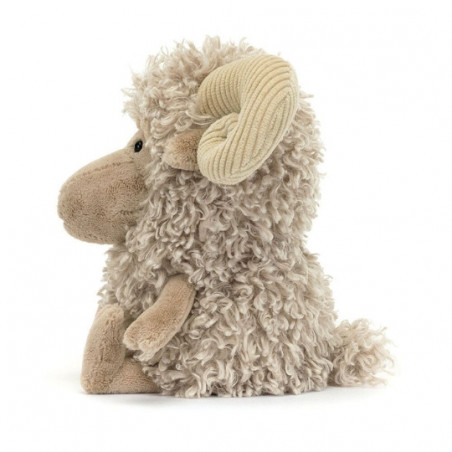 Peluche, Jellycat