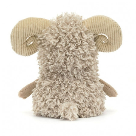 Peluche, Jellycat