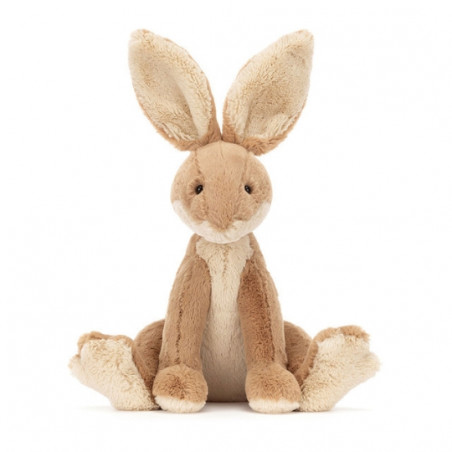 Peluche, Jellycat