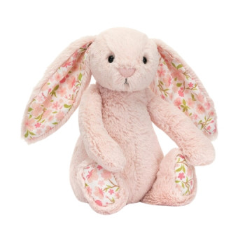 Peluche lapin small -...