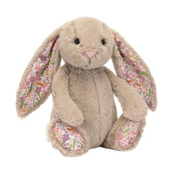 Peluche lapin small -...