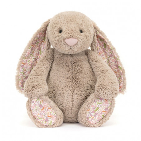 Peluche, Jellycat