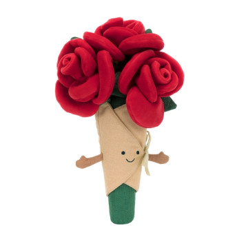 Peluche amuseables bouquet...