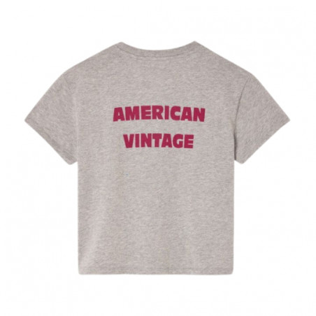 T-shirt, American Vintage