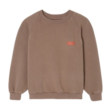 Sweat Izubird enfants & ado...