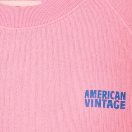 Sweat-shirt, American Vintage