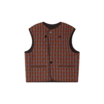 Veste sans manches Anemone...