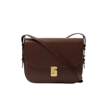 Sac Bellissima maxi - moka...