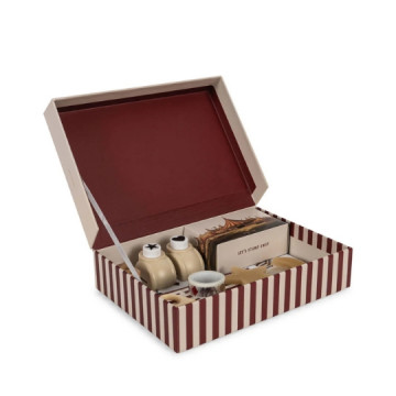 Kit de papeterie - circus -...