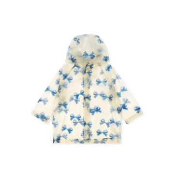 Imperméable bébé - bowie...