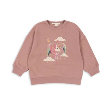 Sweatshirt Lou enfant -...