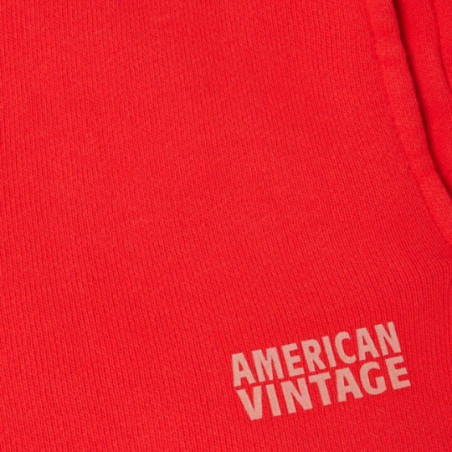 Short, American Vintage