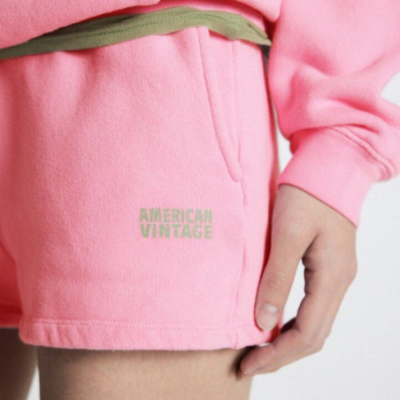 Short, American Vintage