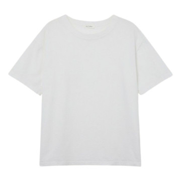 T-shirt droit Fizvalley -...