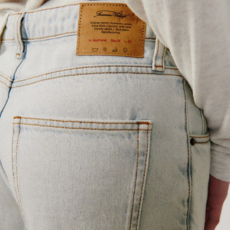 Jeans, American Vintage