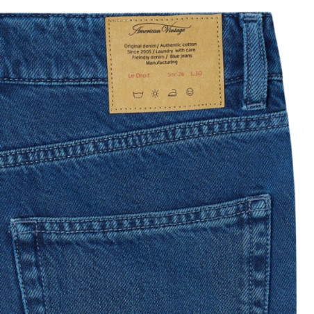 Jeans, American Vintage