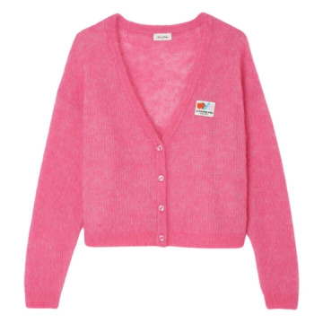 Gilet court Nenybay -...