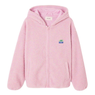 Veste à capuche Hoktown -...