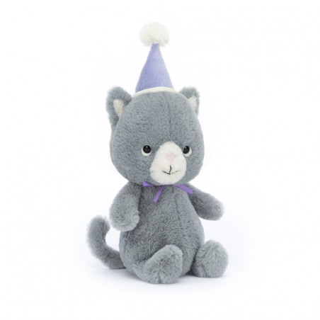 Peluche, Jellycat