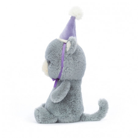 Peluche, Jellycat