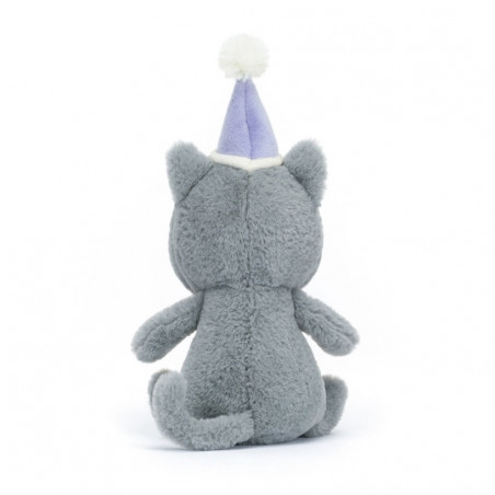 Peluche, Jellycat