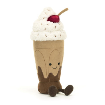 Peluche milkshake au...