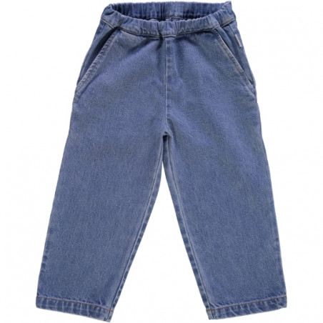 Jeans, Poudre Organic