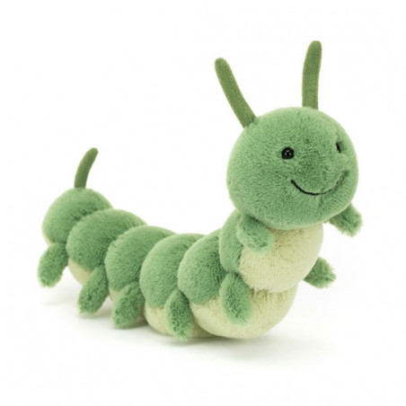 Peluche, Jellycat