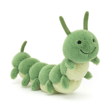 Peluche Carys chenille -...