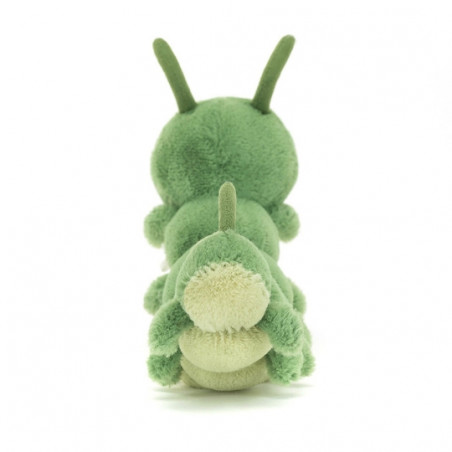 Peluche, Jellycat