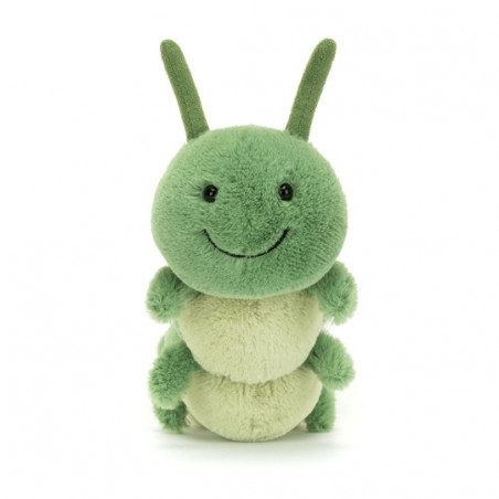 Peluche, Jellycat