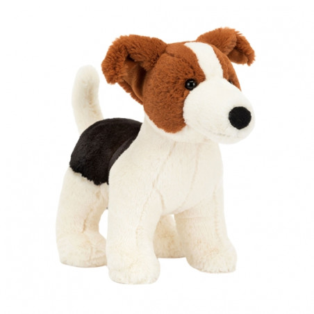 Peluche, Jellycat