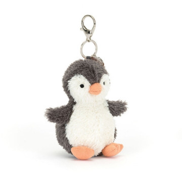 Porte-clés pingouin - Jellycat