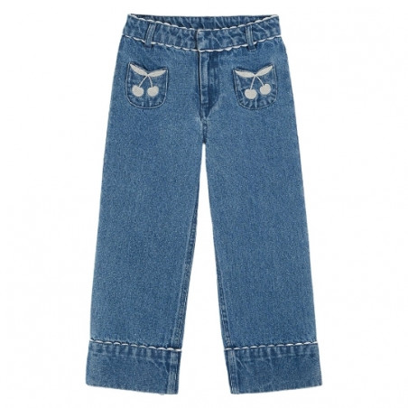 Jeans, Emile et Ida Jeans, Emile et Ida