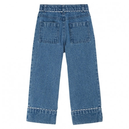 Jeans, Emile et Ida