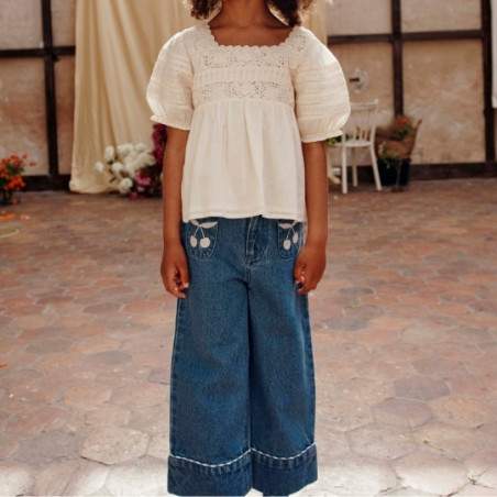 Jeans, Emile et Ida