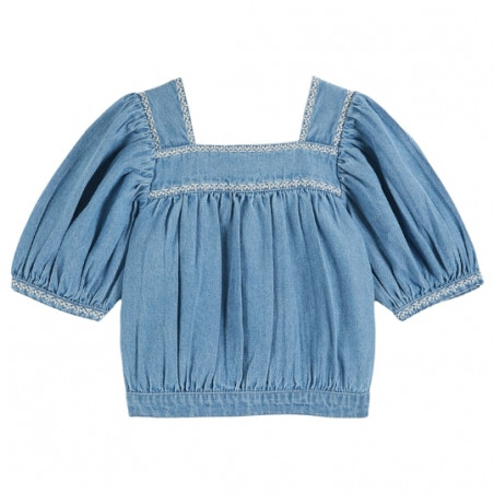 Blouse, Emile et Ida
